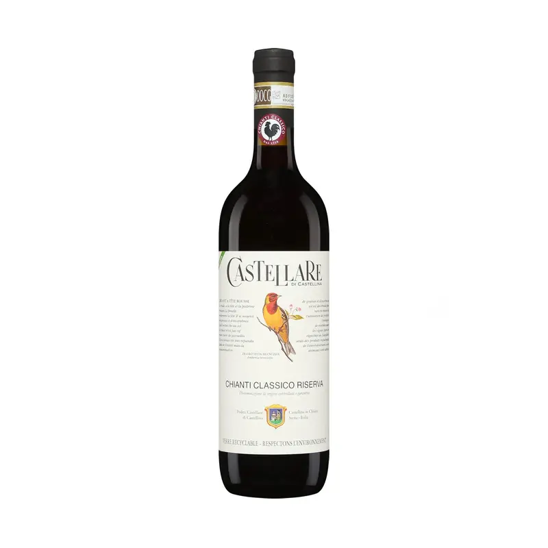 Castellare Chianti Classico Riserva 2021