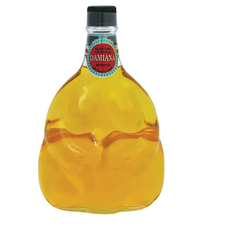Damiana Liqueur, Mexico (750ml)