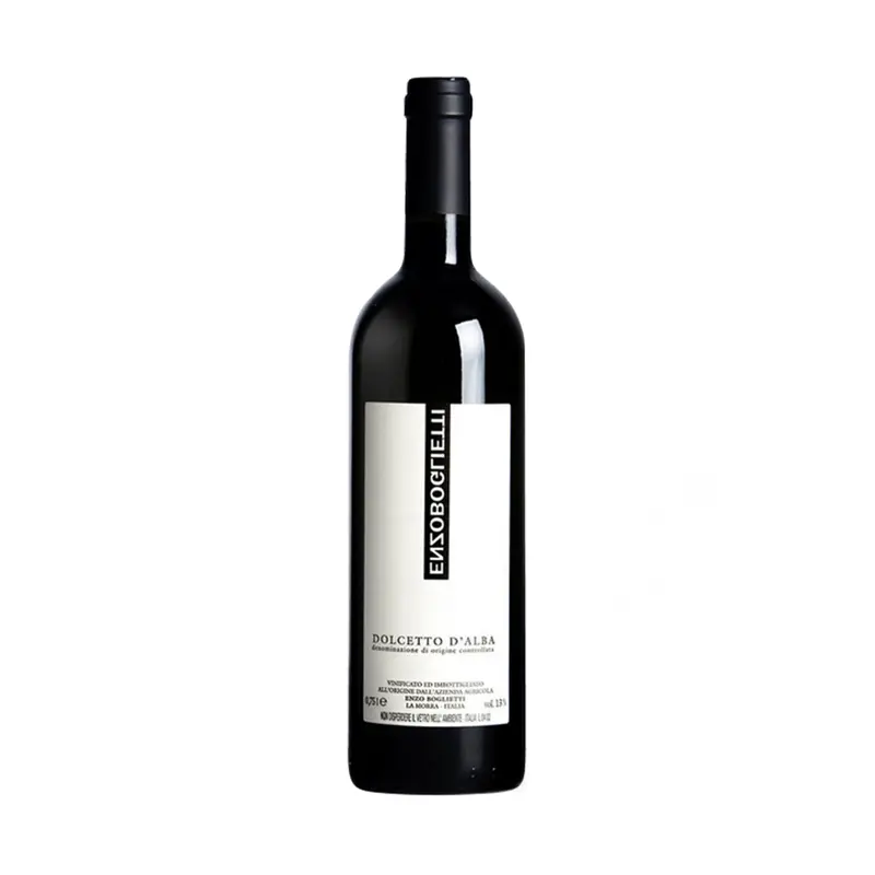 Enzo Boglietti Dolcetto d'Alba 2021