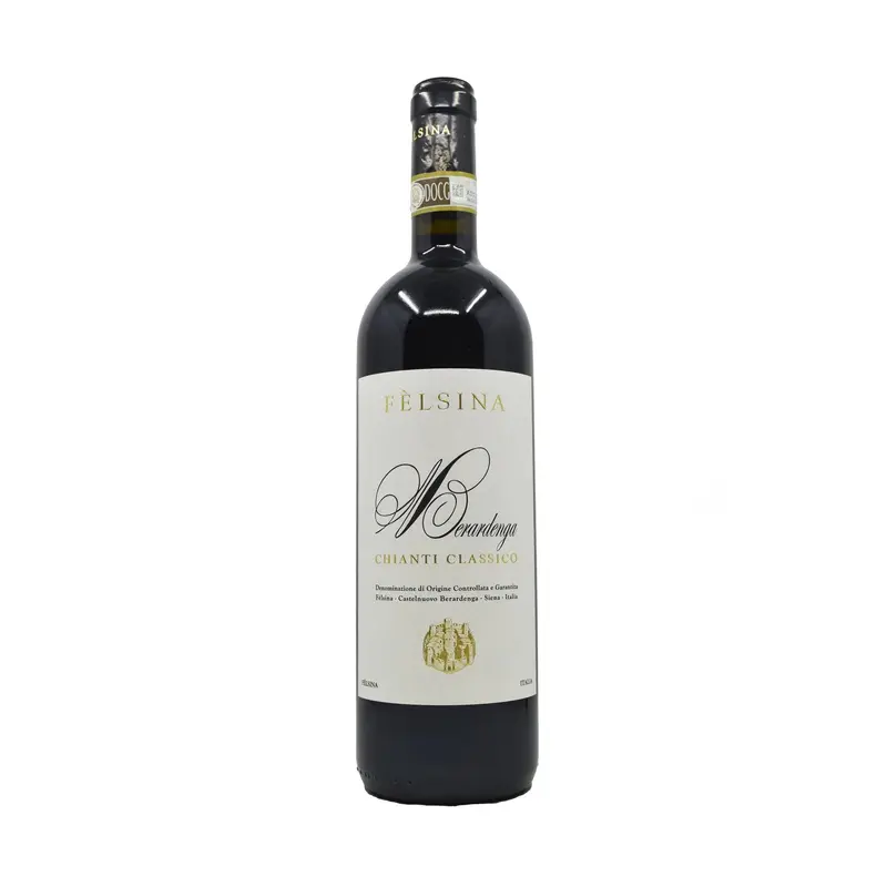 Felsina Chianti Classico Berardenga 2021
