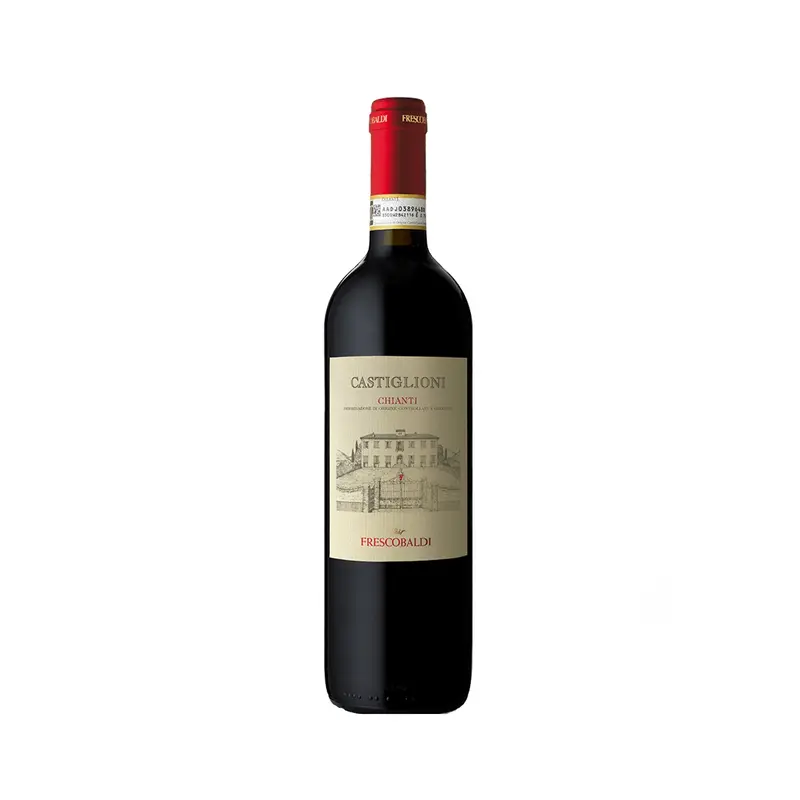 Frescobaldi Chianti Castiglioni 2024