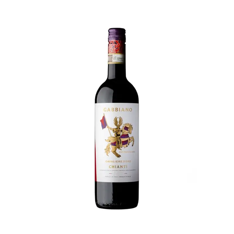 Gabbiano Chianti 2024