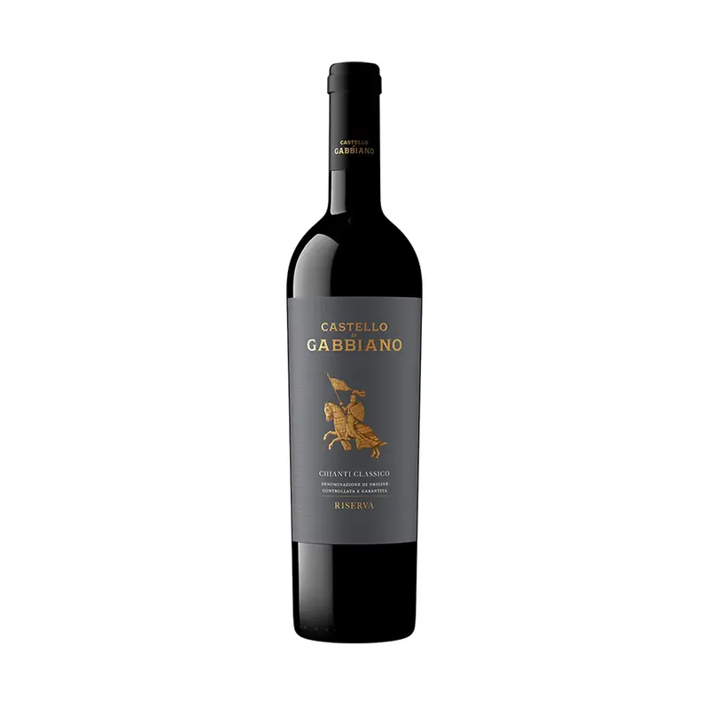 Gabbiano Chianti Classico Riserva 2021