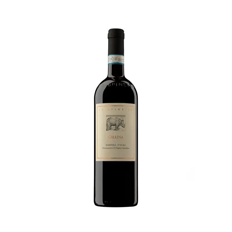 La Spinetta Barbera Gallina 2020
