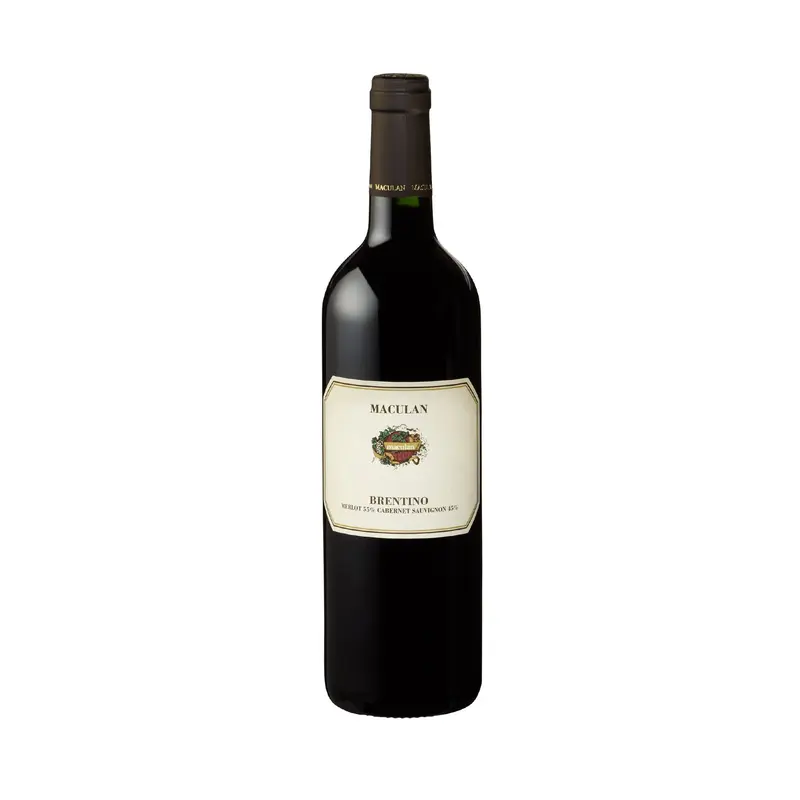 Maculan Brentino Merlot - Cabernet 2022