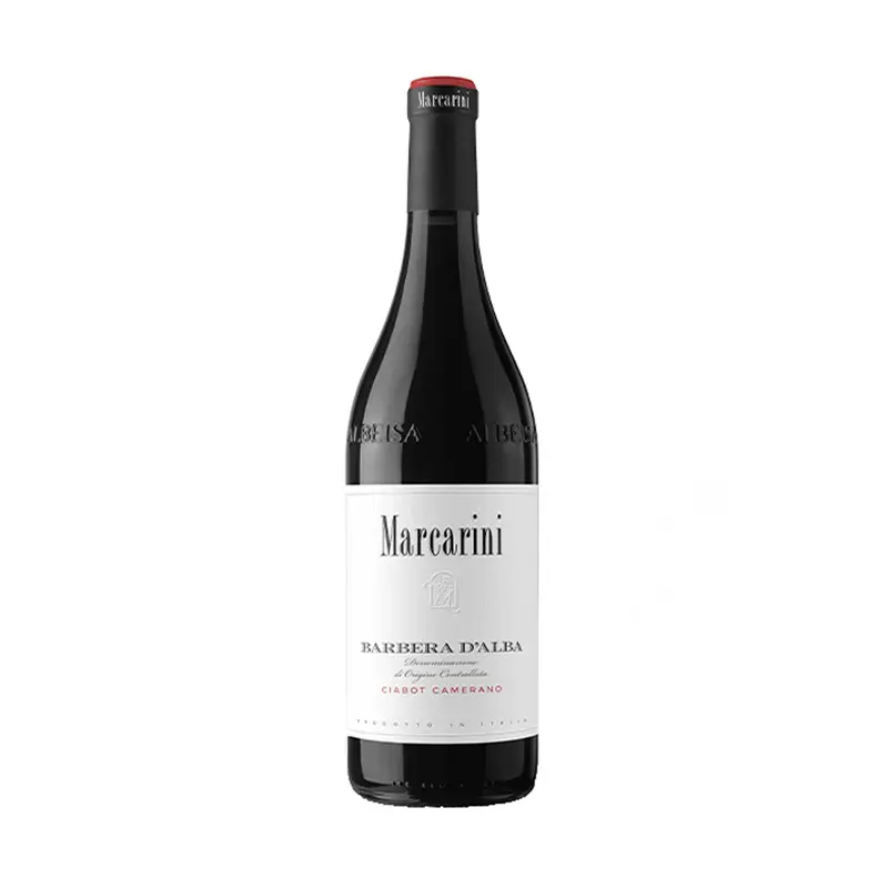 Marcarini Barbera D'Alba Ciabot Camerano 2022