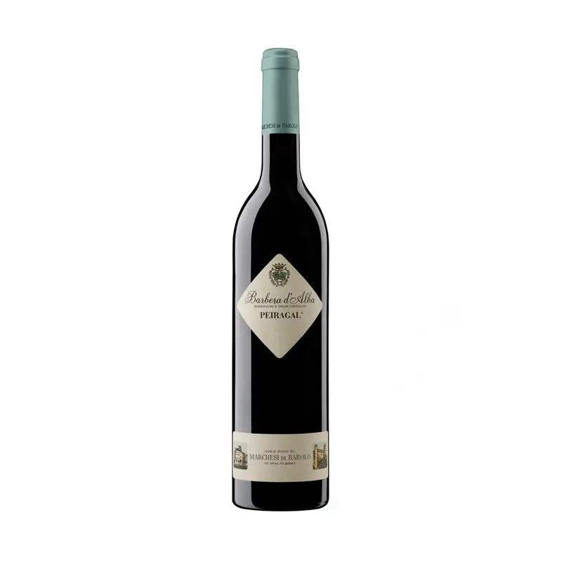 Marchesi di Barolo Barbera D'Alba Peiragal 2021