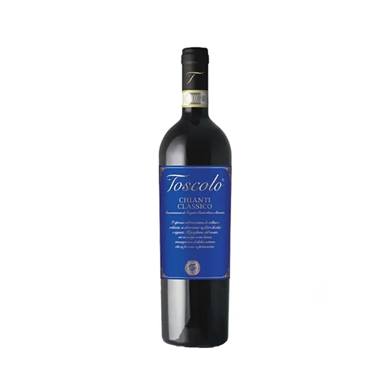 Toscolo Chianti Classico 2020