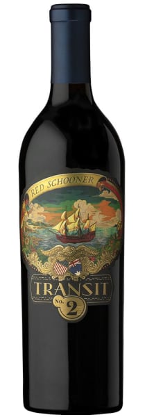 Wagner Family Red Schooner Transit No. 3, South Australia (750ml)