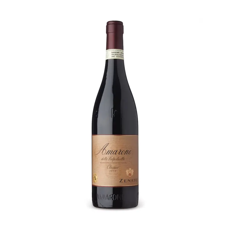 Zenato Amarone Della Valpolicella Classico 2019