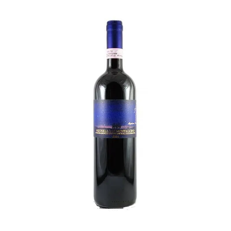 Agostina Pieri Brunello di Montalcino 2019