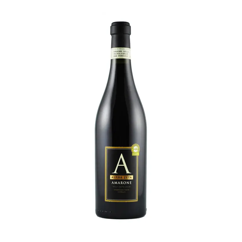 Alpha Zeta Amarone 2017