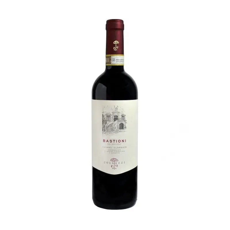Collazzi Chianti Classico Bastioni 2021