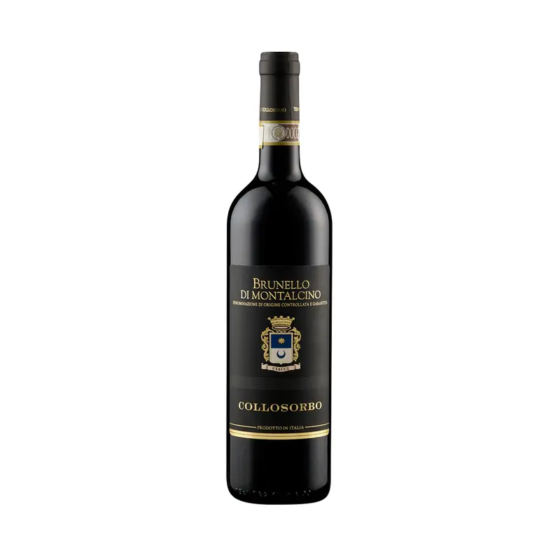 Collosorbo Brunello di Montalcino 2014