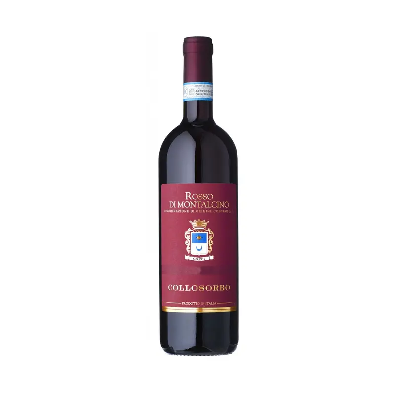 Collosorbo Rosso Di Montalcino 2020