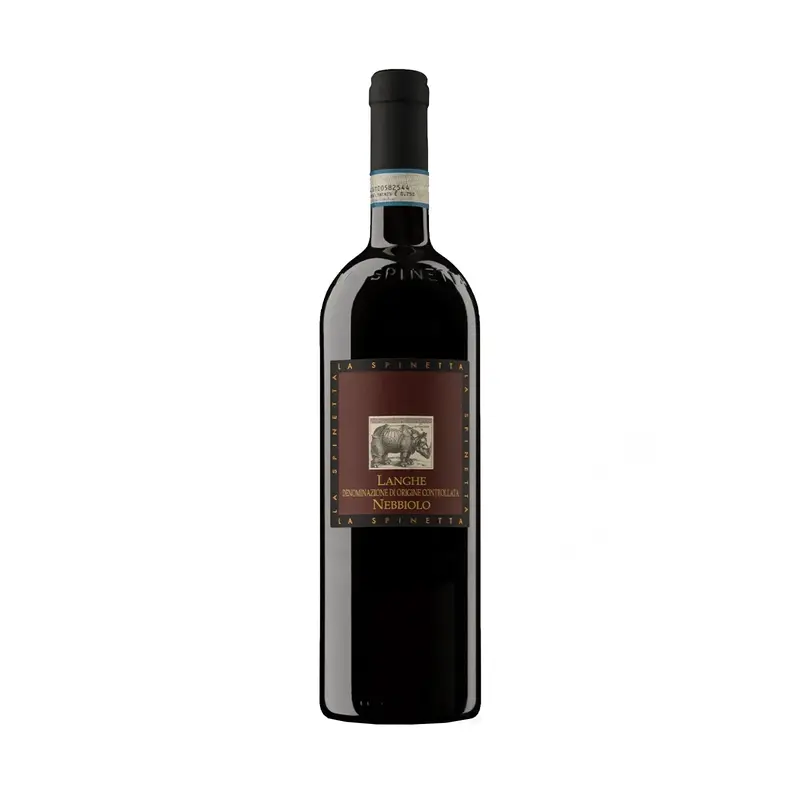 La Spinetta Langhe Nebbiolo 2024