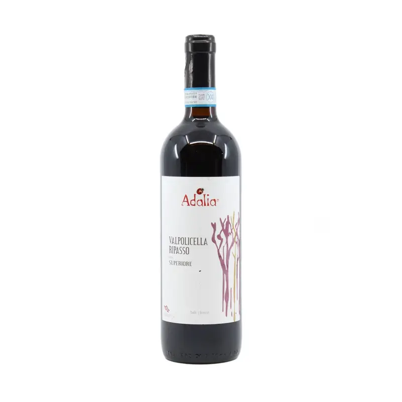 Adalia Valpolicella Ripasso Superiore 2020