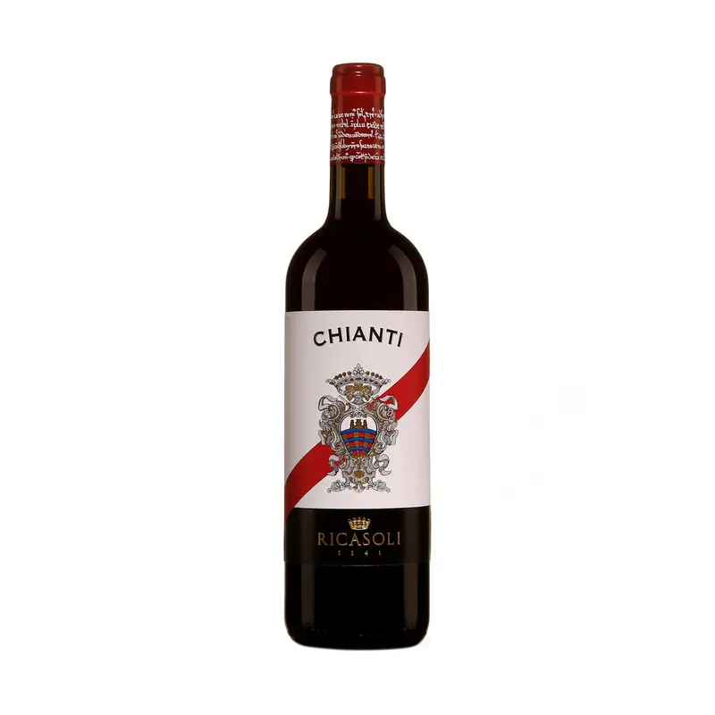 Barone Ricasoli Chianti 2022