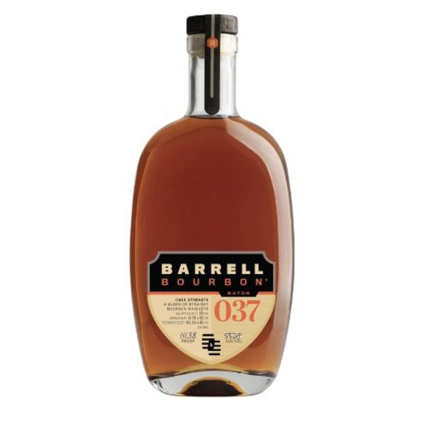 Barrell Bourbon Batch 037, Kentucky, USA (750ml)