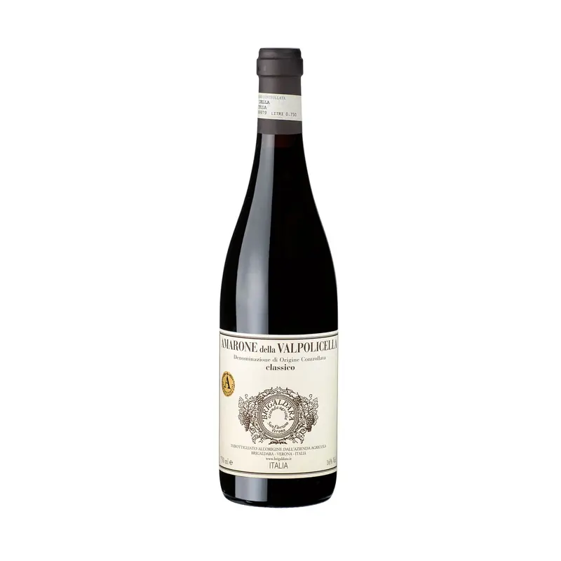 Brigaldara Amarone della Valpolicella 2018