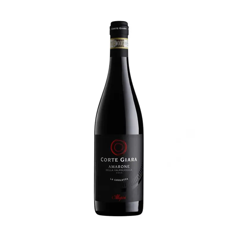 Corte Giara Amarone 2016