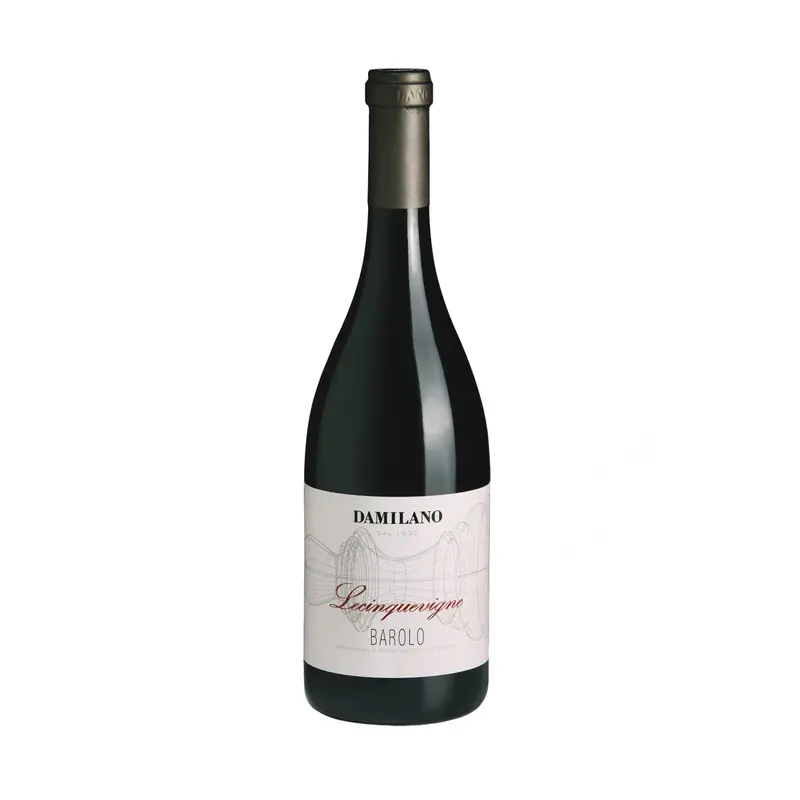 Damilano Barolo Lecinquevigne 2019