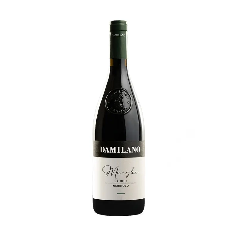 Damilano Langhe Nebbiolo 'Marghe' 2022