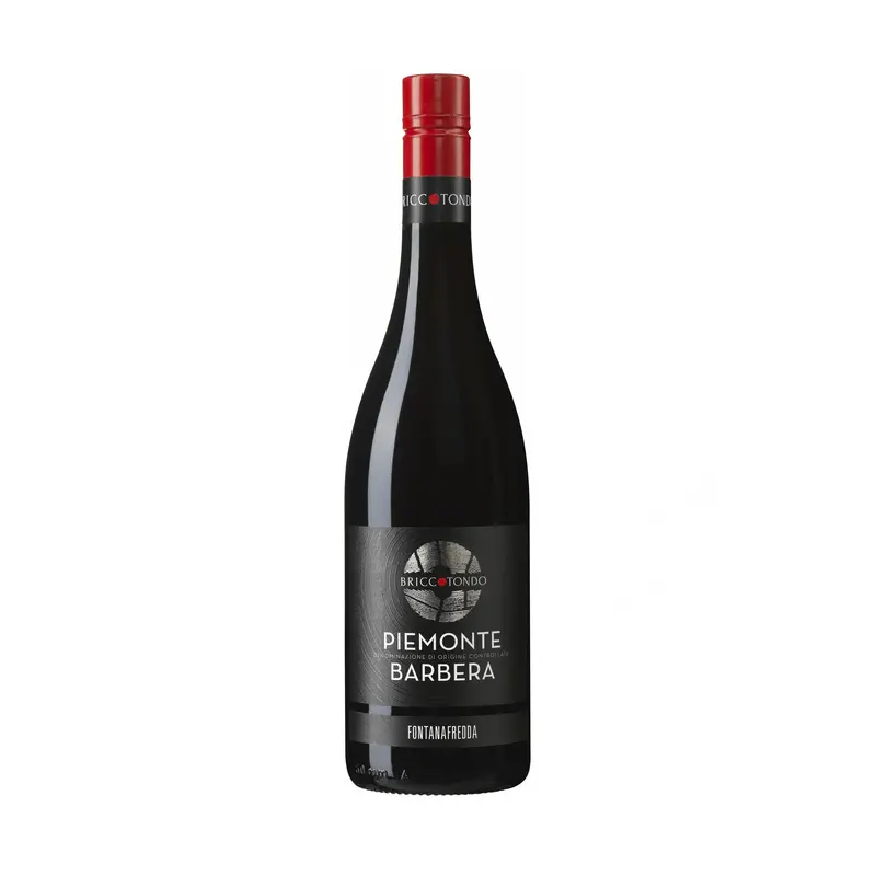 Fontanafredda Barbera Briccotondo 2022