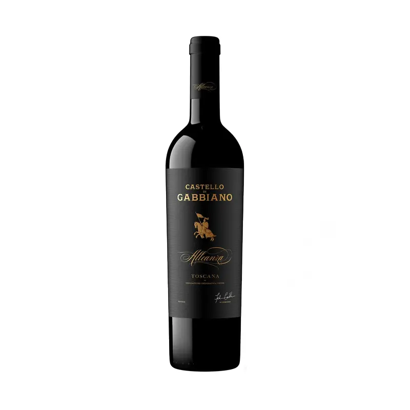 Gabbiano Alleanza Red Wine 2019