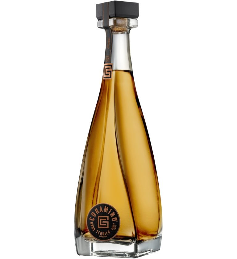 Gran Coramino Tequila Reposado, Jalisco, Mexico (750ml)