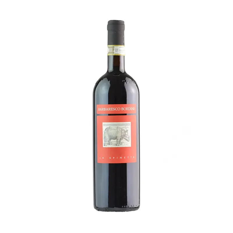 La Spinetta Barbaresco Bordini 2022