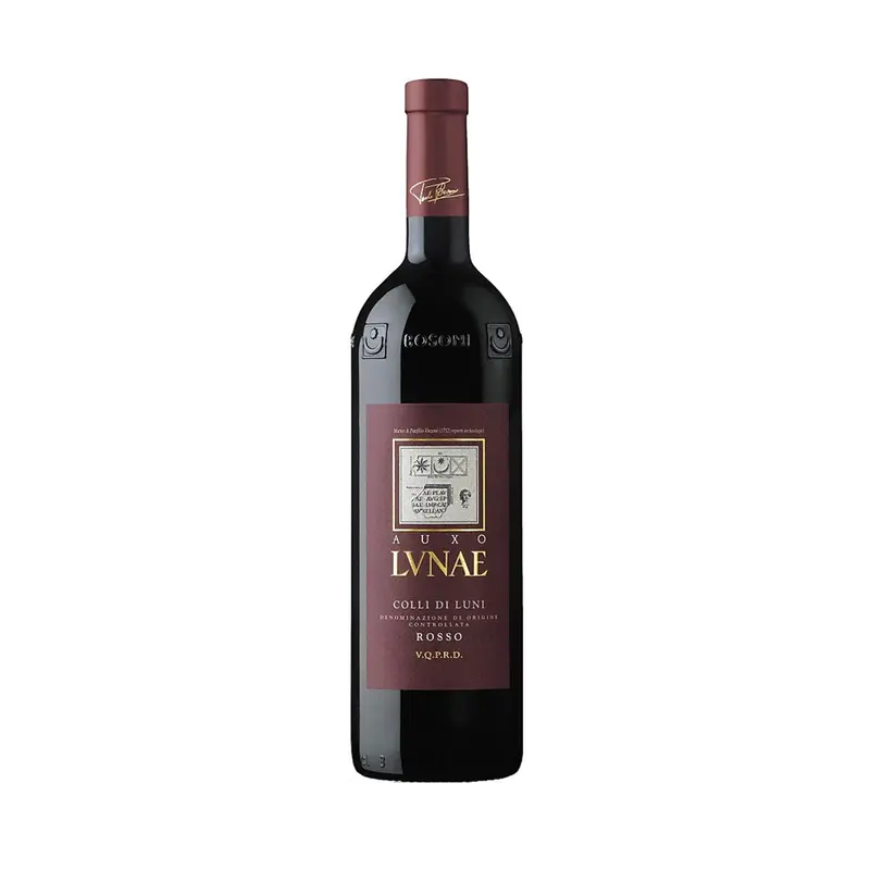 Lunae Auxo Rosso 2019