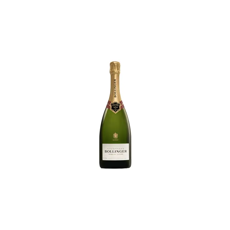 NV Bollinger Special Cuvee Brut, Champagne, France (750ml)