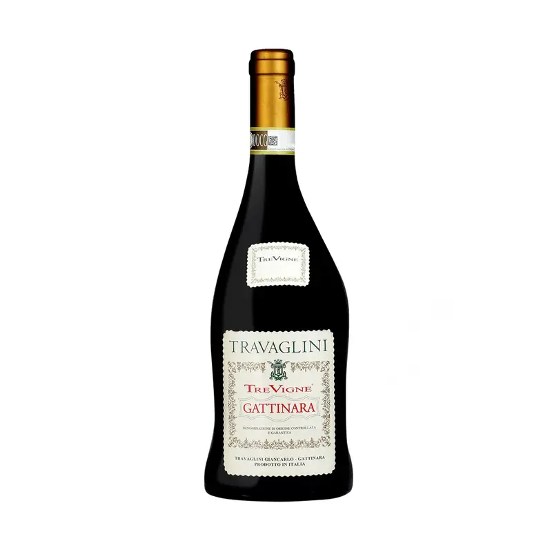 Travaglini Gattinara Tre Vigne 2018