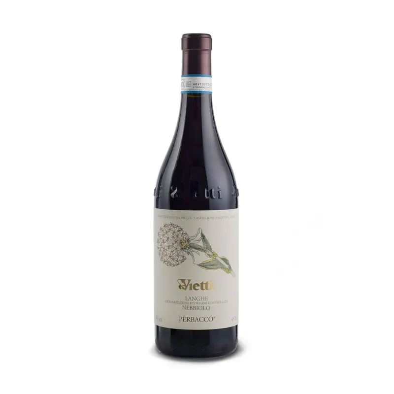 Vietti Nebbiolo 'Perbacco' 2022