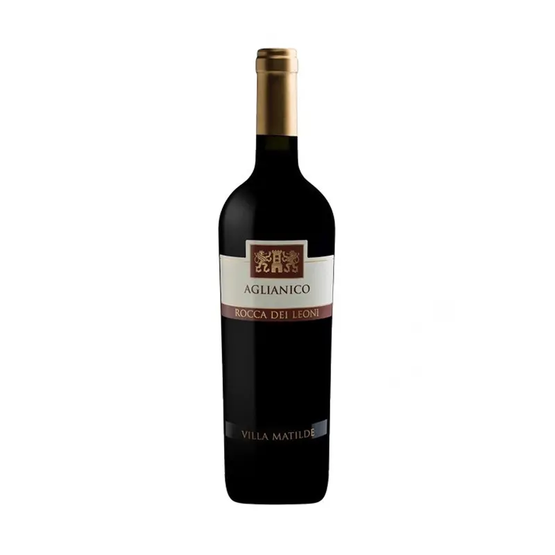 Villa Matilde Aglianico 2017
