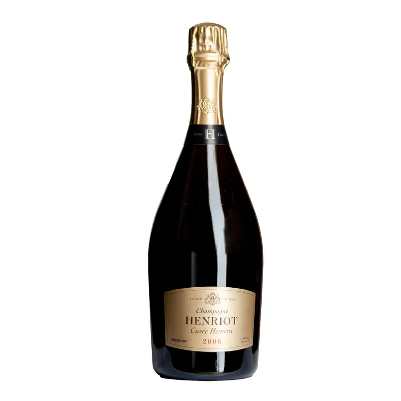 2006 Champagne Henriot Brut "Cuve Hemera", Champagne, France
