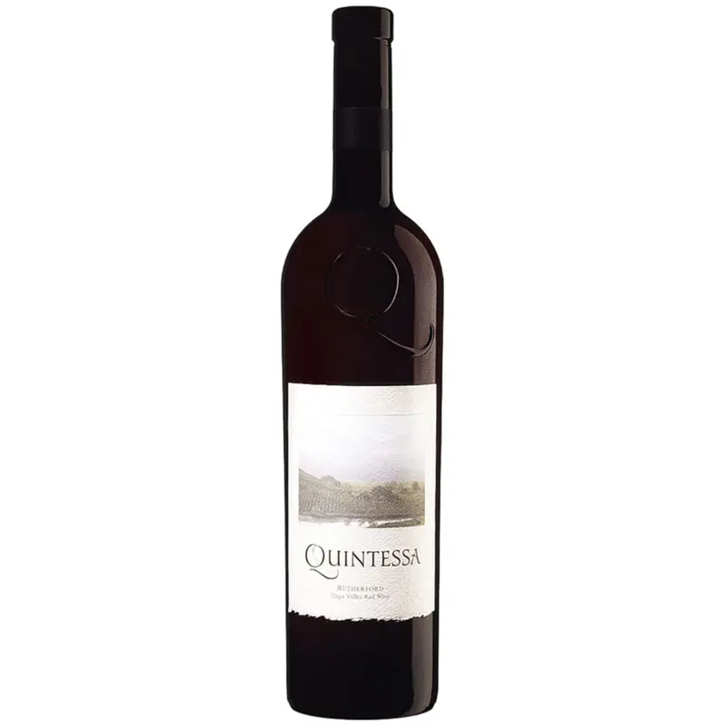 2014 Quintessa Red, Rutherford, USA (750ml)