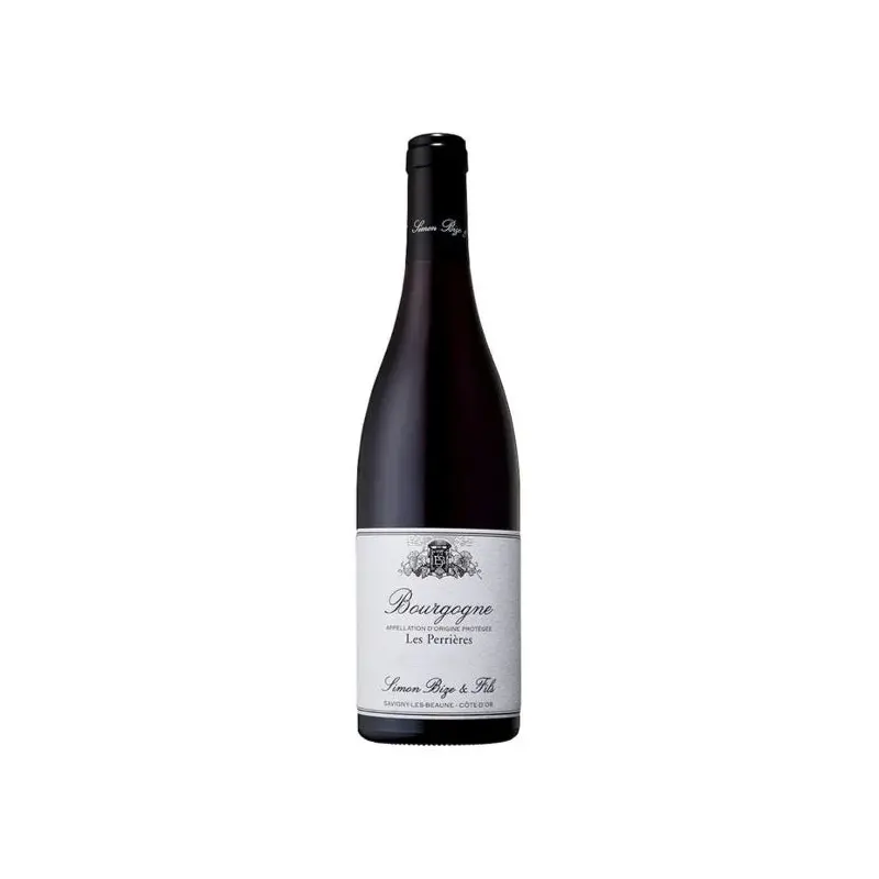 2022 Domaine Simon Bize Bourgogne Rouge "Les Perrires" , Burgundy, France