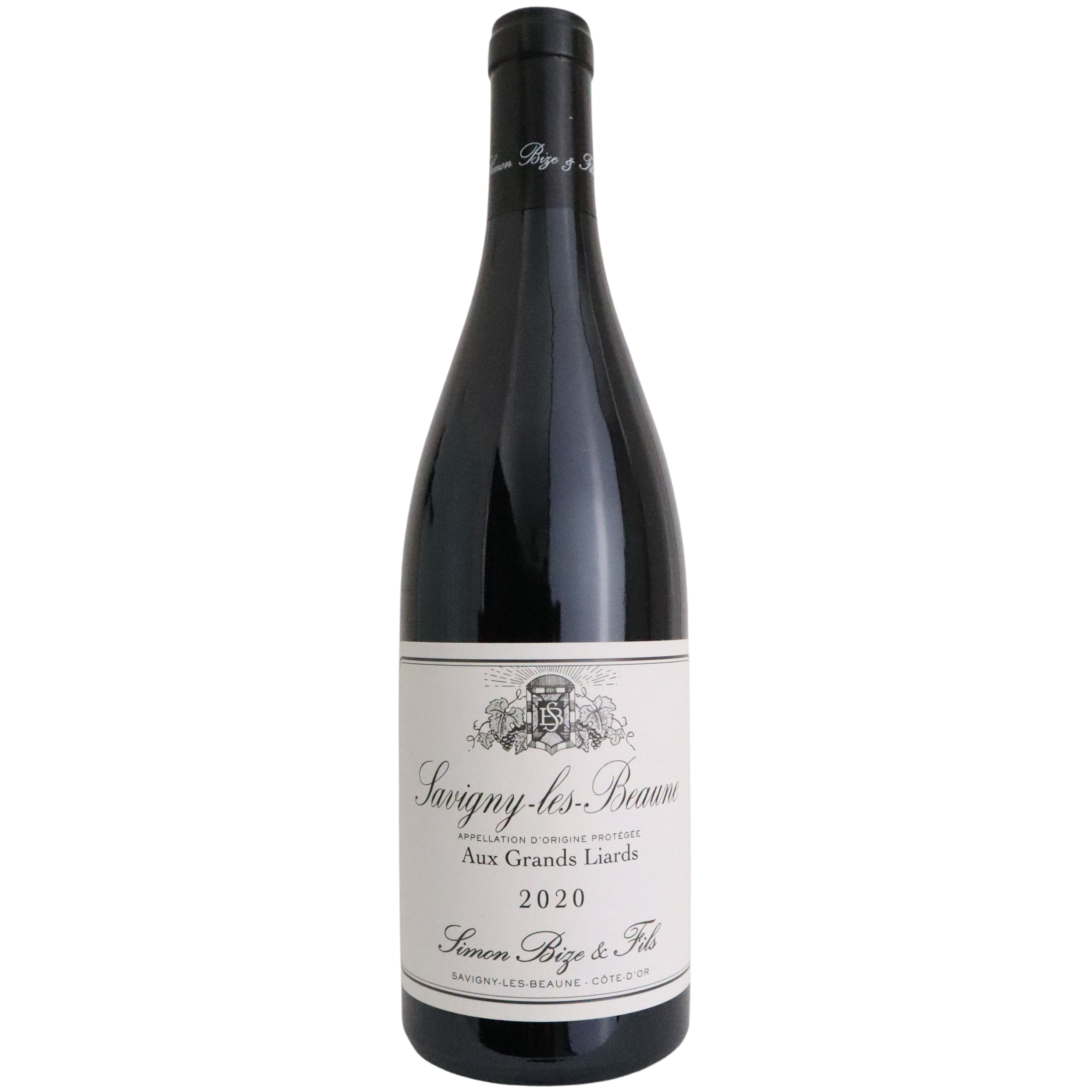 2022 Domaine Simon Bize Savigny-Ls-Beaune "Aux Grands Liards", Burgundy, France