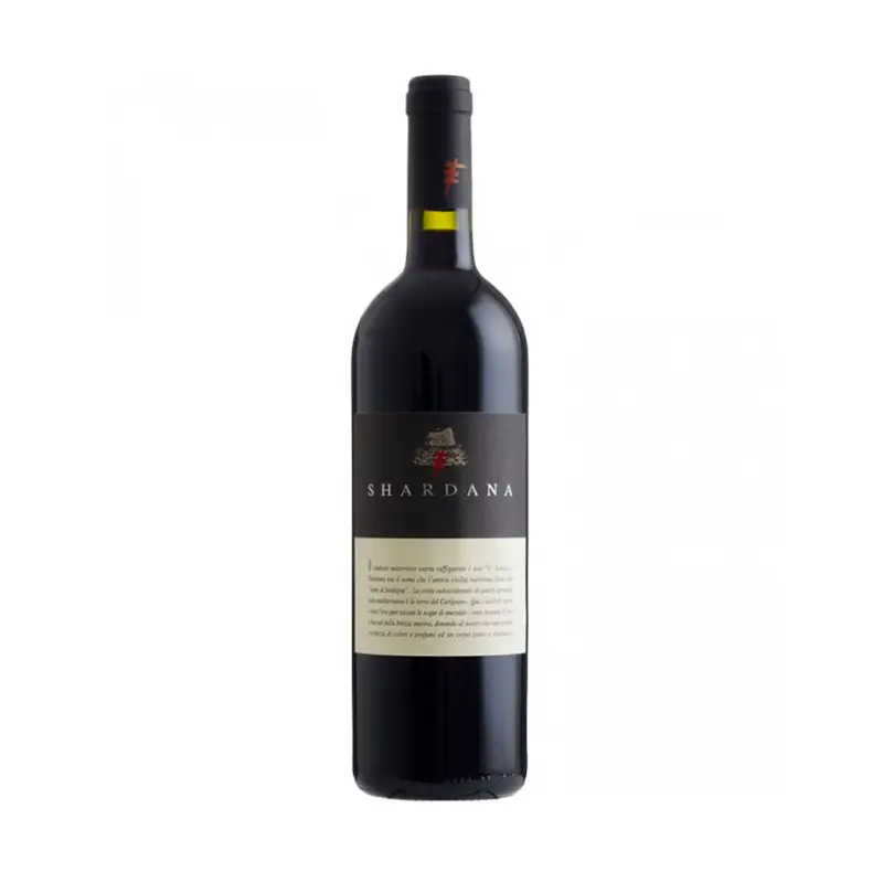 Cantina Santadi Shardana 2019