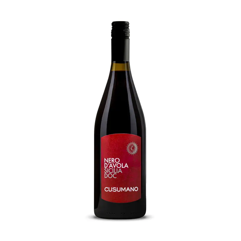 Cusumano Nero D'Avola 2023