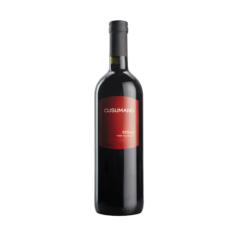 Cusumano Syrah 2021