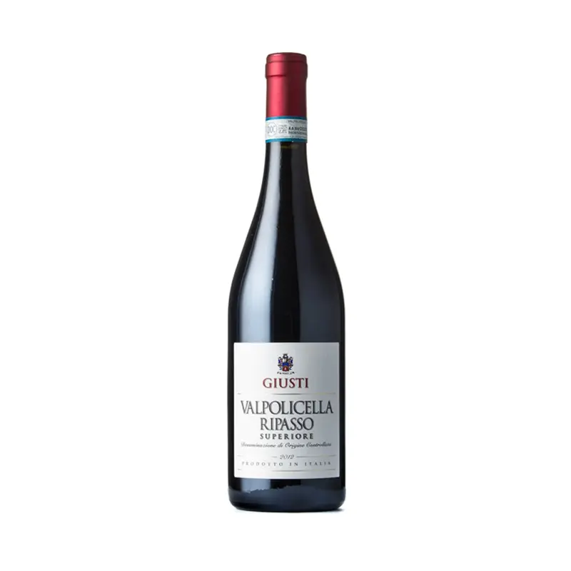 Giusti Valpolicella Ripasso Classico Superiore 2022