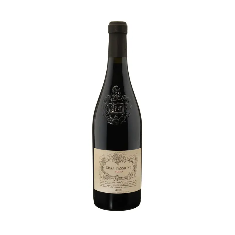 Gran Passione Rosso 2023