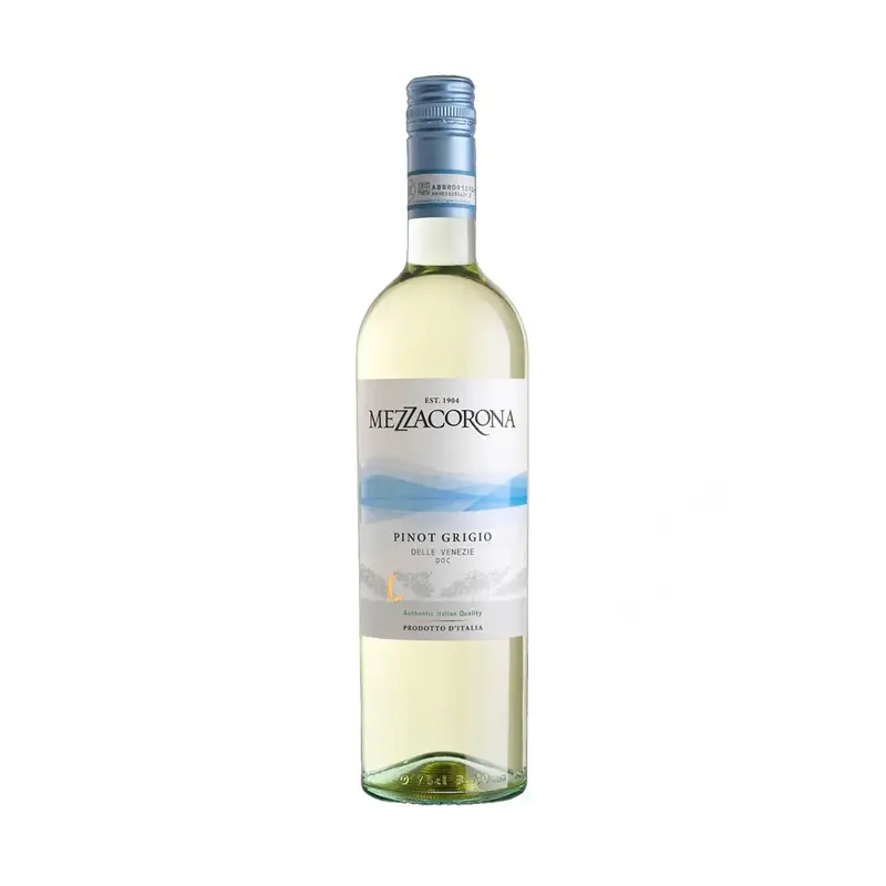 Mezzacorona Pinot Grigio 2024