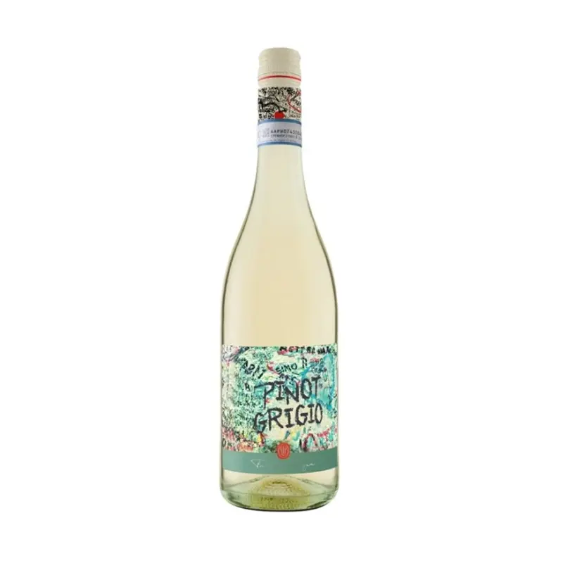 Pasqua Pinot Grigio 2023