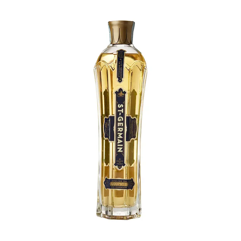 St Germain Elderflower Liqueur, France (750ml)