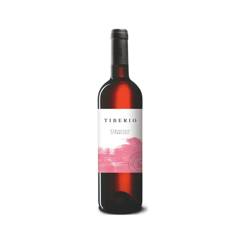 Tiberio Cerasuolo d'Abruzzo Rose 2020