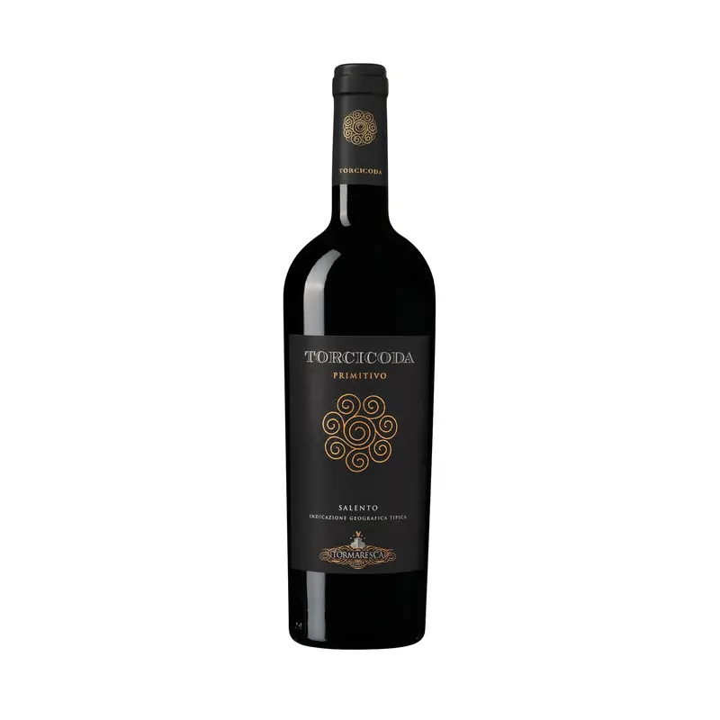 Tormaresca Primitivo 'Torcicoda' 2020